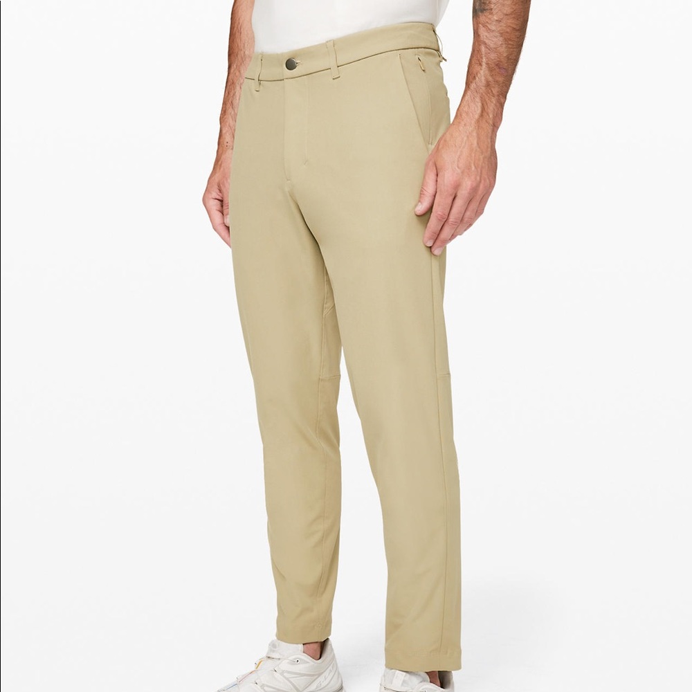 lululemon Men’s Commission Pant